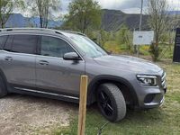 Usata Mercedes GLB200 Style 150 CV (110 kW) 2021 SUV