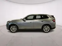 Nuova BMW X3 Comfort Edition 190 CV (139 kW) 2026 Grigio SUV