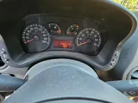 Usata Fiat Panda 60 CV (44 kW) 2008 Nero Utilitaria