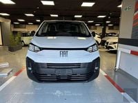 Nuova Fiat Scudo Business 150 CV (110 kW) 2025 Bianco Furgone