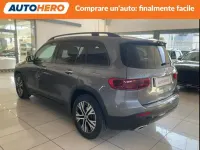 Usata Mercedes GLB200 Progressive 150 CV (110 kW) 2025 Grigio SUV