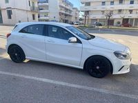 Usata Mercedes A180 Business 109 CV (80 kW) 2016 Berlina