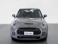 usata Mini Cooper S 5p 2.0hype auto