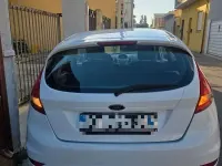 Usata Ford Fiesta 97 CV (71 kW) 2009 Berlina