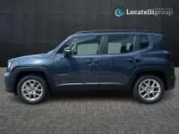 Nuova Jeep Renegade Altitude 131 CV (96 kW) 2026 Blu SUV