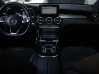 Usata Mercedes GLC43 AMG AMG 367 CV (269 kW) 2018 Nero SUV