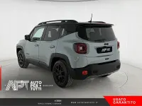 Usata Jeep Renegade 131 CV (96 kW) 2022 Other SUV