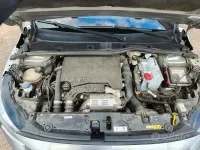 Usata Peugeot 208 Allure 101 CV (74 kW) 2020 Grigio Utilitaria