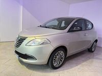 Usata Lancia Ypsilon Gold 69 CV (50 kW) 2012 Oro Utilitaria