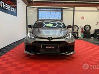 Gebraucht Toyota Yaris 280 PS (205 kW) 2024 Schwarz Kleinwagen