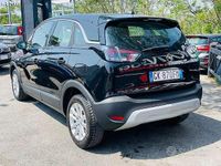 Usado Opel Crossland X Elegance 120 CV (88 kW) 2022 Blanco SUV