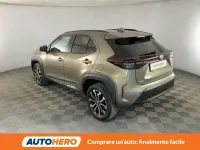 Usata Toyota Yaris Cross Trend 116 CV (85 kW) 2023 Oro SUV