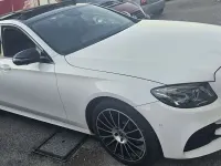 Usata Mercedes E220 Exclusive 194 CV (142 kW) 2019 Berlina