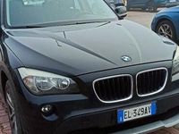 usata BMW 730 X1 (E84) - 2012 perdal 2009/2012