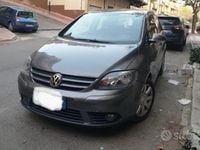 Usata VW Golf Plus 140 CV (102 kW) 2005 Grigio Monovolume