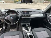 usata BMW X1 sDrive18d Futura