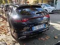 Usata Kia ProCeed GT-Line 160 CV (117 kW) 2021 Utilitaria