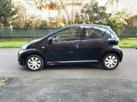 usata Toyota Aygo 1.0 12V VVT-i 3 porte Lounge Connect