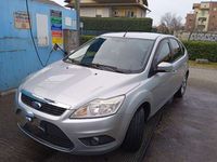 usata Ford Focus 1.6 TDCi 110cv euro 5A