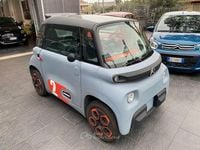 Usata Citroën AMI 2022 Grigio Berlina