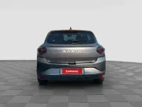 Usata Dacia Sandero Expression 101 CV (74 kW) 2026 Grigio scisto Utilitaria
