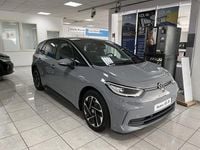 Nowe VW ID.3 Pro 69 kW (95 KM) 2025 Szary Hatchback