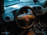 Usata Fiat Bravo 120 CV (88 kW) 2013 Grigio Utilitaria