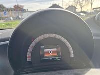 Usata Smart ForTwo Coupé Pulse 41 kW (56 CV) 2021 Utilitaria