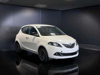 Usata Lancia Ypsilon Gold 69 CV (50 kW) 2022 Bianco Utilitaria