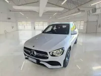 Usata Mercedes GLC220 Premium 194 CV (142 kW) 2022 SUV