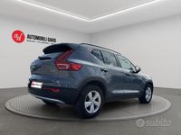 Occasion Volvo XC40 Business Edition 150 ch (110 kW) 2020 Gris SUV