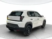 Nuova Fiat Grande Panda Pop 100 CV (73 kW) 2026 Bianco gelato Utilitaria