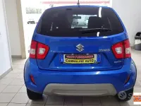 Usata Suzuki Ignis 83 CV (61 kW) 2020 Blu SUV