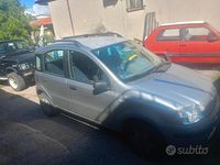 Usata Fiat Panda 75 CV (55 kW) 2023 Grigio Utilitaria