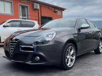 usata Alfa Romeo Giulietta Giulietta 1.6 JTDm-2 105 CV Distinctive