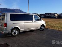 Usata VW Caravelle 200 CV (147 kW) 2010 Furgone