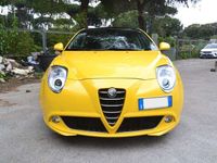 usata Alfa Romeo MiTo 1.3 jtdm-2 Distinctive premium pack s&s