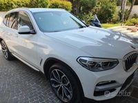 usata BMW X3 (g01/f97) - 2019