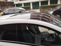 Usata Mercedes CLA220 AMG 170 CV (125 kW) 2019 Bianco Berlina