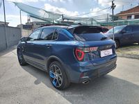 Usata Lynk & Co 01 179 CV (131 kW) 2023 Cosmic blue SUV