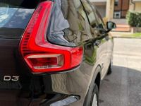 Usata Volvo XC40 150 CV (110 kW) 2019 Nero SUV
