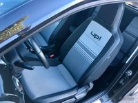 Usata VW up! 69 CV (50 kW) 2012 Nero Utilitaria
