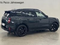 Usata Mini John Cooper Works Countryman 156 CV (114 kW) 2025 Legend grey metal SUV