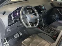 Usata Cupra Ateca 300 CV (220 kW) 2020 SUV