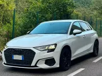 Usata Audi A3 S-Line 116 CV (85 kW) 2022 Berlina