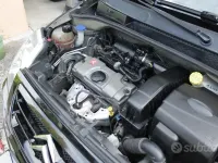 Usata Citroën C2 60 CV (44 kW) 2004 Nero Utilitaria