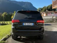 Usata Jeep Grand Cherokee Laredo 190 CV (139 kW) 2017 SUV