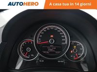 usata VW up! up! 1.0 5p. colorBlueMotion Technology