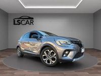 Usata Renault Captur Intens 140 CV (102 kW) 2022 Grigio SUV