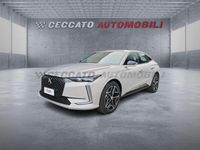 Nuova DS Automobiles DS4 131 CV (96 kW) 2025 Grigio SUV